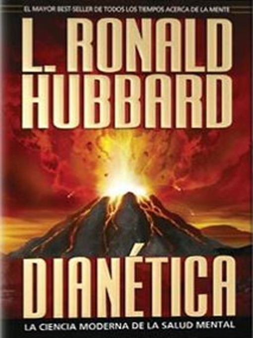 Title details for Dianetics: The Modern Science of Mental Health by L. Ron Hubbard - Available